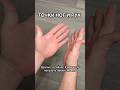 Points Of The Feet And Hands Sujok Health Massage Self Massage Massage Physical Therapy