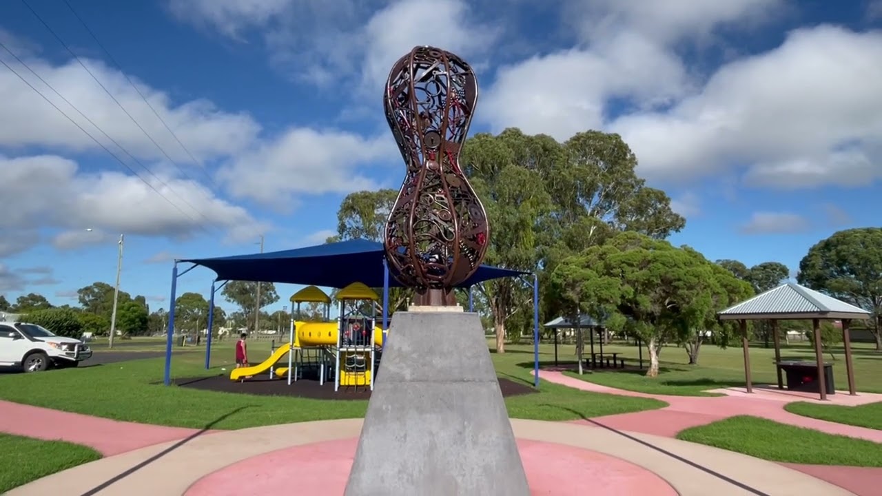 23/1/22 Donation of World Expo 88 Material from Damien Wright in memory of his late mother Jeanette.