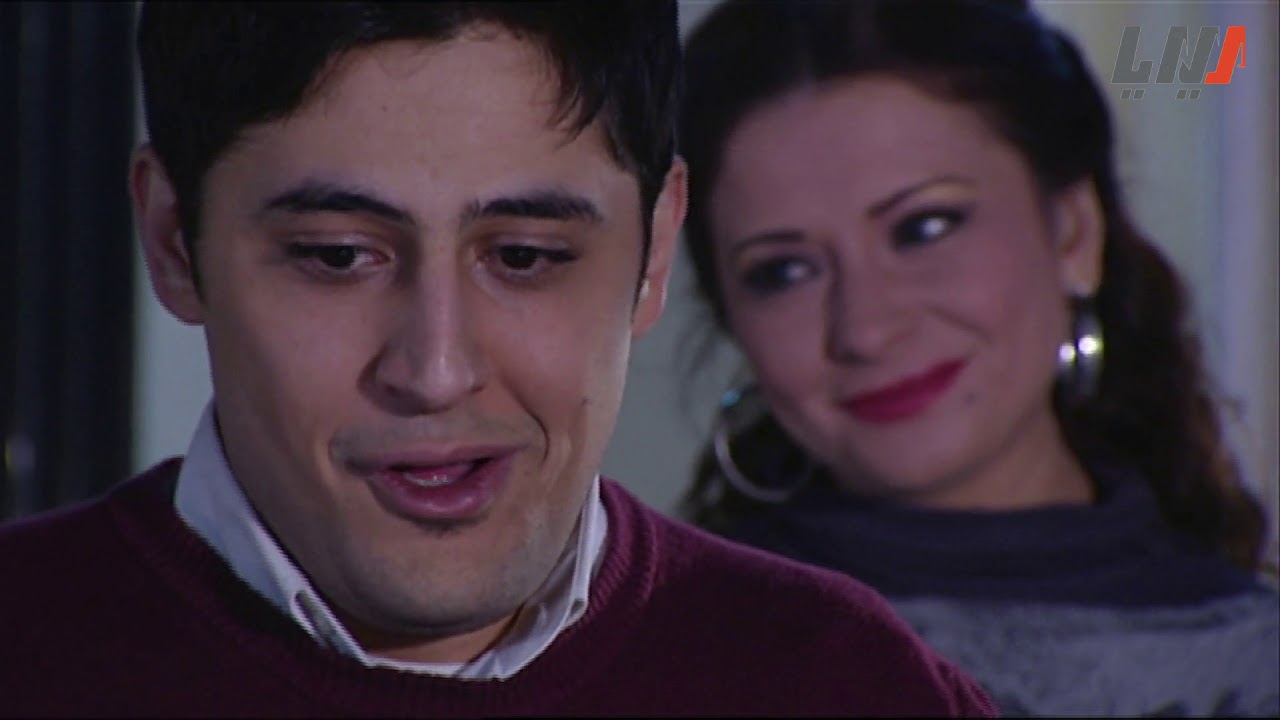 مسلسل ايام الدراسة الجزء الاول الحلقة 20 العشرون  | بأعلى دقة