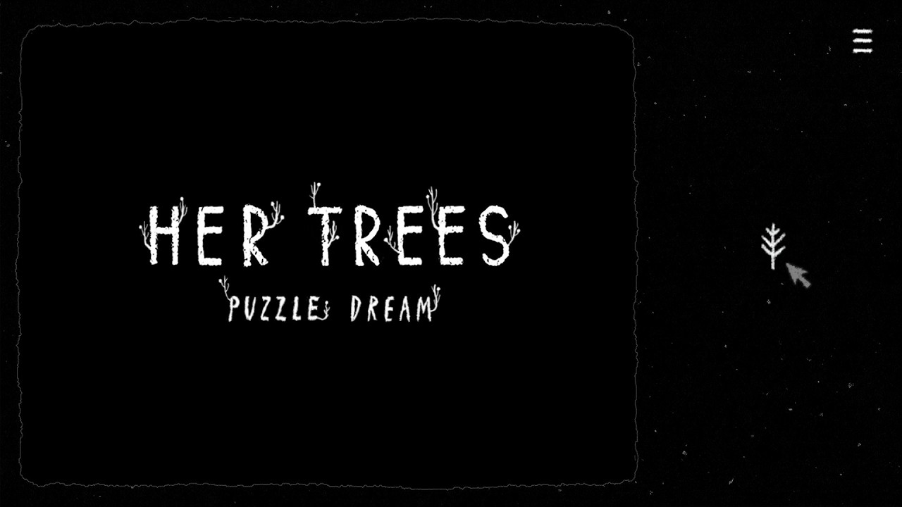 허 트리즈 : 퍼즐 드림[HER TREES : PUZZLE DREAM]