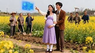 Reborn as Villainous Ex-Wife? I’ll Live Well with My Husband & Cheat Code#drama #sweet #cdrama