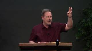 Mark 6:7-13 - Jesus Sends Out The Disciples