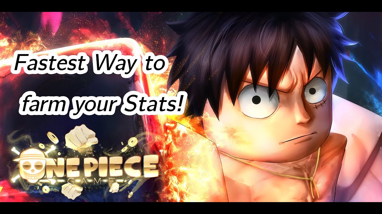 001 [A One Piece Game, AOPG] 7000+ Total Stats