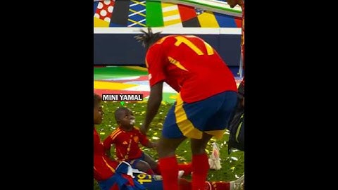 Lamine Yamal's Brother Funny Moments 😂