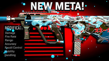 the MOST UNDERATED SMG is NOW META in MW2 after Season 5 Reloaded Update🔥(Best "MX9" Class Setup)