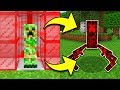 How to Spawn SECRET MOBS in Minecraft! (Pocket Edition, Xbox, PC)