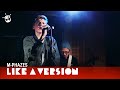 M-Phazes - 'Golden Years' Ft. Ruel (live for Like A Version)