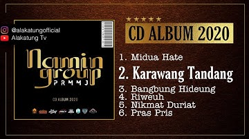 KARAWANG TANDANG - NAMIN GROUP  |  Voc. Umas Gitek