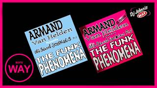 Armand Van heldem - The Funk Phenomena