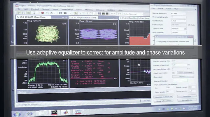 5G mmWave: 73.5 GHz OTA transmission with 5 GHz occupied bandwidth (long version)