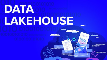 Data Lakehouse for Enterprise Data Management | Emtec Digital
