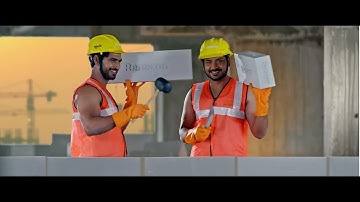 Renacon AAC Blocks can Transform your Construction Projects