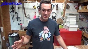 Jdeation budbox XL close up