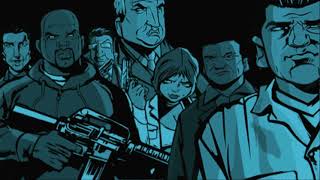 GTA III Wii U Port - re3-wiiu Latest Version screenshot 5