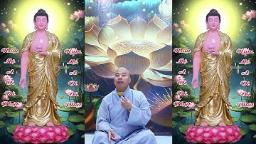 🎥🔴Trực Tiếp : CỘNG TU NIỆM PHẬT, LỄ PHẬT 9H00P-10H00P - CÙNG CƯ SĨ HIỀN ĐỨC Chân Thành Niệm Phật VLT