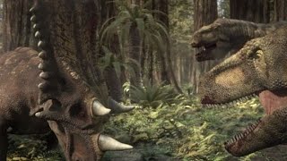 Planet Dinosaur (2011): Episode 3 "Last Killers" part 4