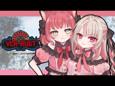 〖VCR RUST〗明日が最終日！ちょーがんばるぞっ！！〖にじさんじ￤魔界ノりりむ〗