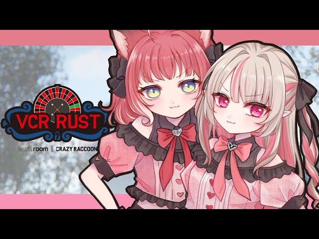 〖VCR RUST〗明日が最終日！ちょーがんばるぞっ！！〖にじさんじ￤魔界ノりりむ〗のサムネイル