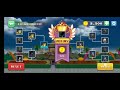 لعب طور TOURNAMENT في لعبه legendb Warrior