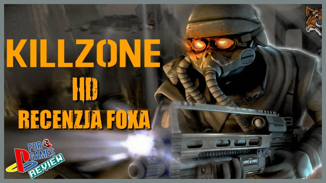 Killzone HD (PS3) Review