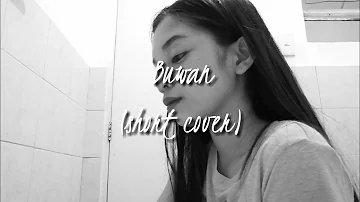 BUWAN (Short Cover) | Avril Belisario