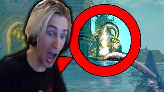 Elden Ring Randomizer in a NUTSHELL!