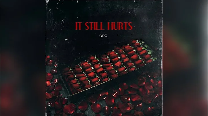 Qdc - it still hurts (Official Audio)