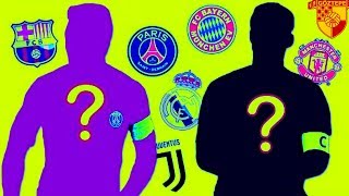 FUTBOLCU OLSAYDIM NERDE OLURDUM ?