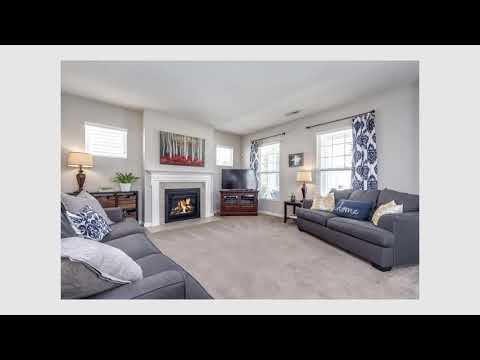 7831 Ashenden Drive, Blacklick, OH home video tour