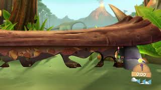 One Dynamite, Two Kills — Perfect Sudden-Death Play | Worms Battlegrounds
