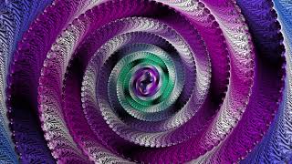Shadow Land - Mandelbrot Fractal Zoom @MathsTown