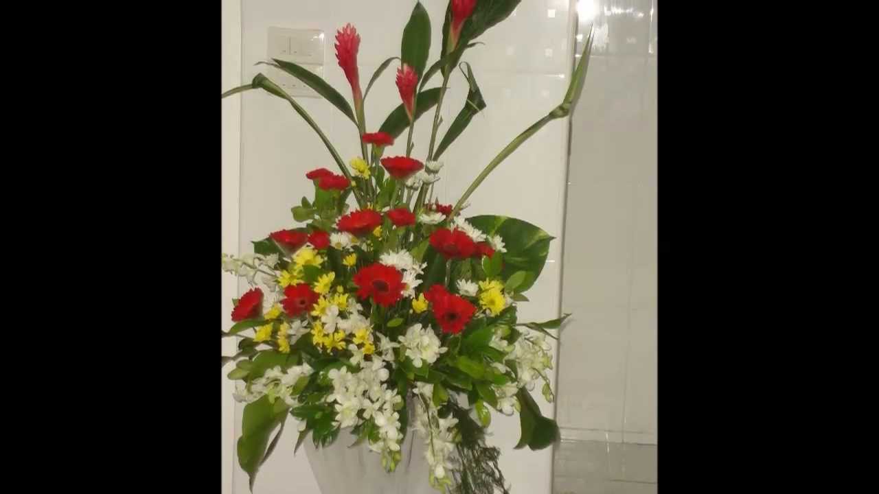 Delivery Flowers Bangkok Thailand Best Flower Site