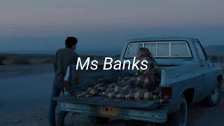 Ms Banks - Back It Up//Traducida al Español// ft. Geko