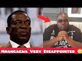 Chivhayo Grounded In SA : All Assets Freeized Chatsva 😳