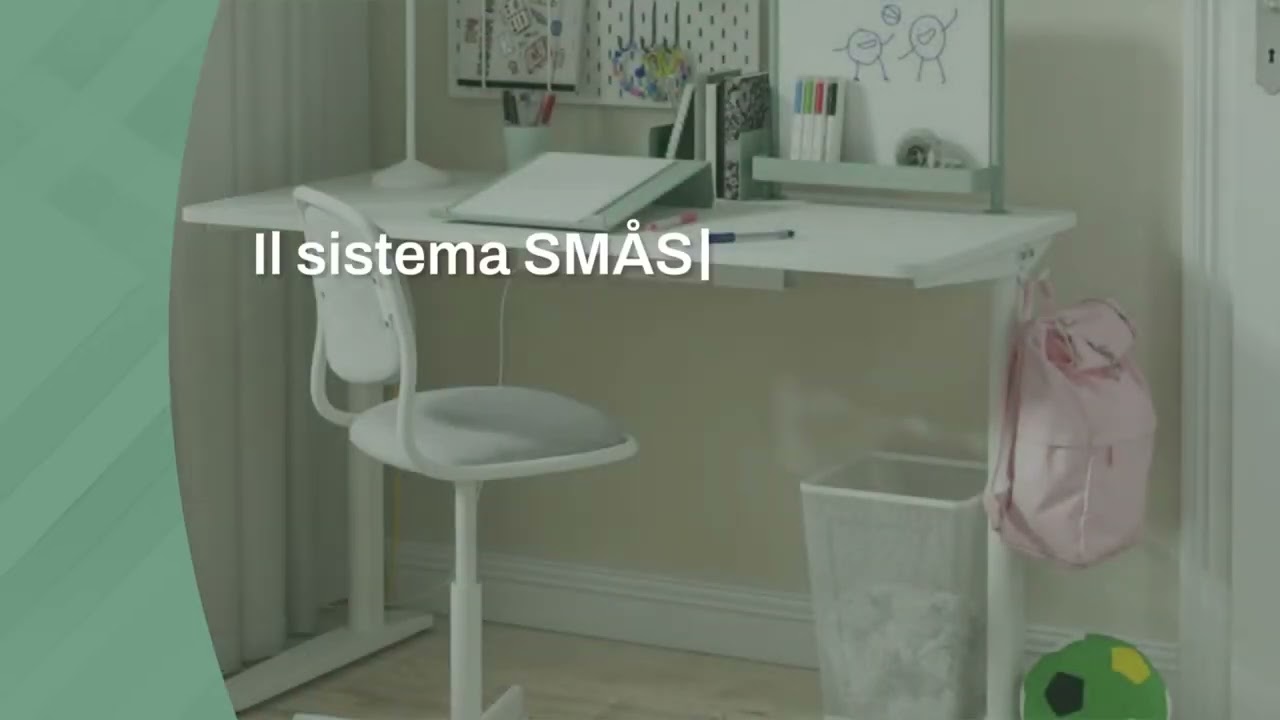 IKEA camerette catalogo 2025