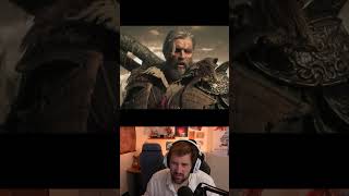 Lords of the Fallen 2 - Le trailer est insane @chez-bubulle