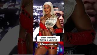 Whos To Blame For Jades Lackluster Wwe Le Run - Setting Up Women For Success