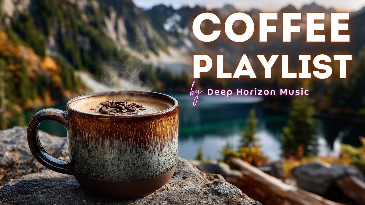 Start Your Day to Have Good Vibes with This Morning Playlist