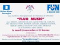 Capture de la vidéo Fluo Music Au Moulin Rouge Lyon Le 8 Novembre 1988