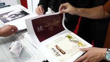 Lê Bảo Minh tại Triển lãm VIMF Bắc Ninh 2025