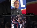 Wendie Renard's FAVOURITE #UWCL moment came back in 2011 👀