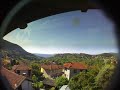 RaspberryPi Live Camera Stream from Italy, beautiful countryside for coding, studying &amp; scripting
