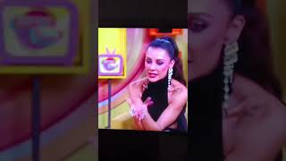 #ANA PAULA NO BATE PAPO #BBB2026
