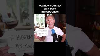 Position Yourself for Success with Your Job Interview Introduction