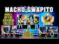 Macho Gwapito - Rico J. Puno / Angel of the Rainbow Talents (Manila Sound Cover)