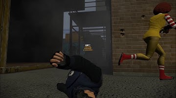 apb report AssHoleXP aka UrAsshole  report video for teamkill