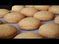 If you have milk and an egg make these soft cookies delicious and easy recipe