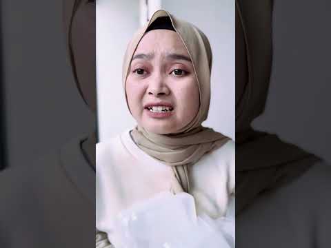 #SHORTS | Efek Samping Memaksakan Kehendak