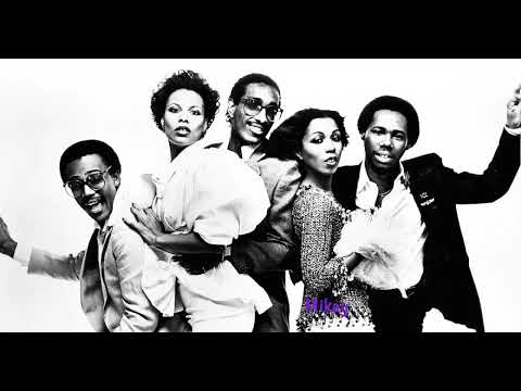 Chic - Everybody Dance
