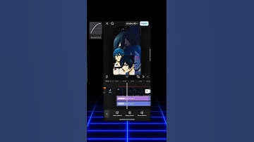 How To Make Anime Tutorial Edit In Capcut Trending Template Edit #capcut #edit #shortsfeed